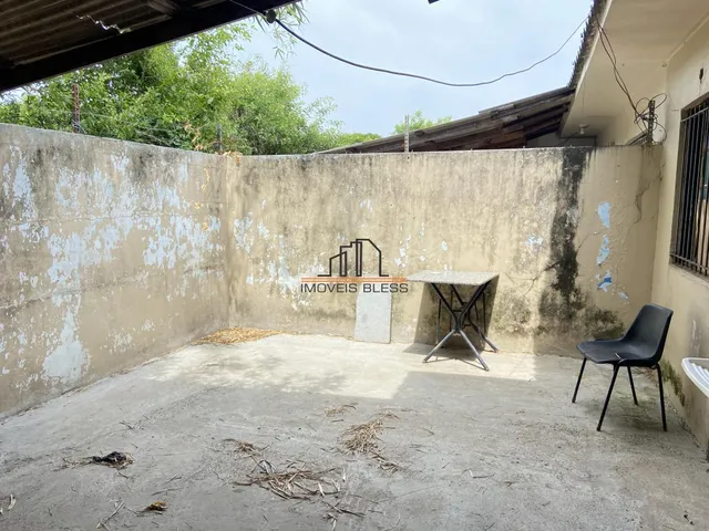 Imagem 5: Casa localizada no bairro Niterói/Canoas