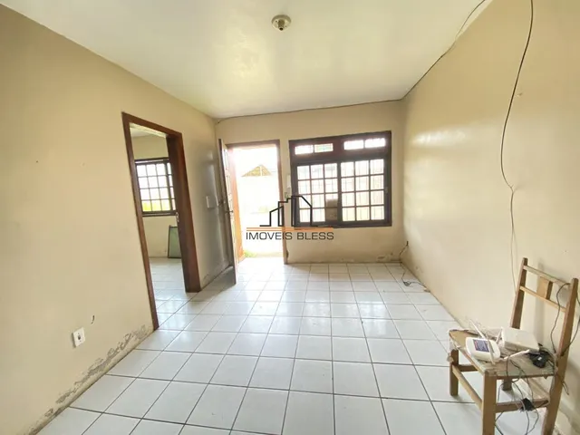 Imagem 8: Casa localizada no bairro Niterói/Canoas