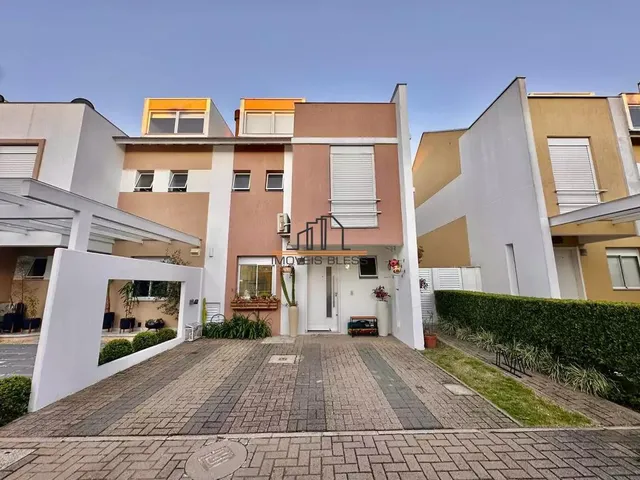 Imagem: Casa localizada no bairro Estância Velha/Canoas