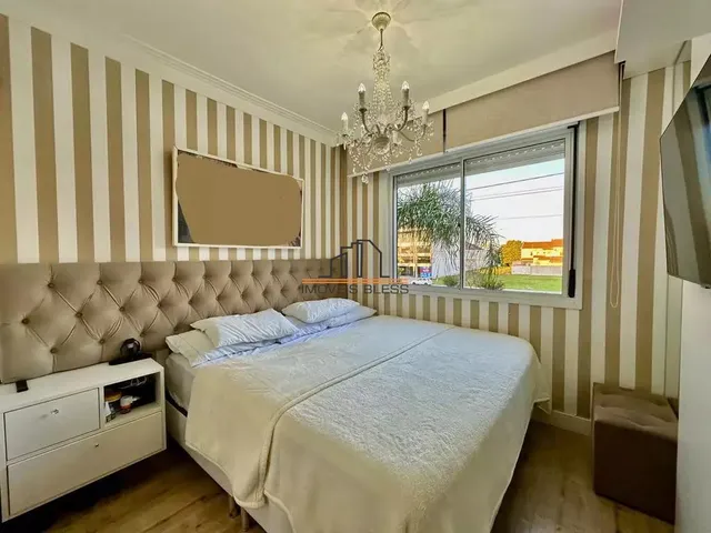 Imagem 4: Casa localizada no bairro Estância Velha/Canoas