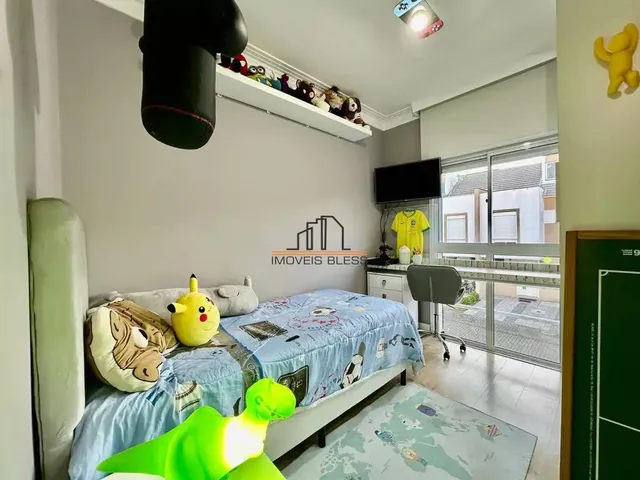 Imagem 16: Casa localizada no bairro Estância Velha/Canoas