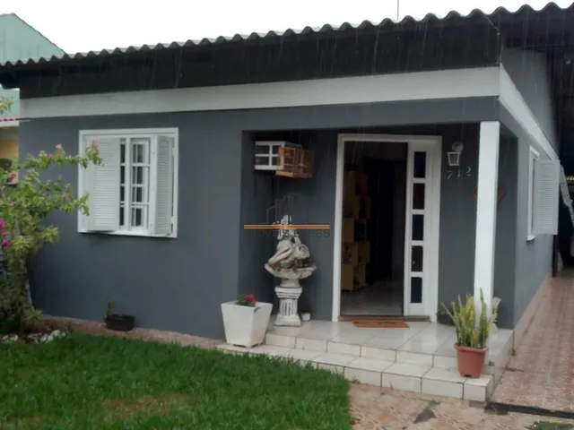 Imagem 2: Casa localizada no bairro Mathias Velho/Canoas