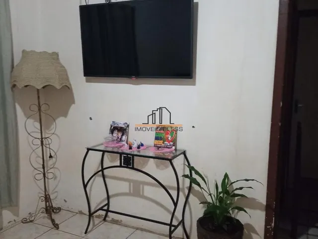 Imagem 8: Casa localizada no bairro Mathias Velho/Canoas