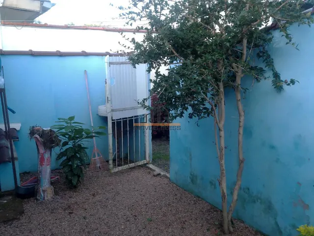 Imagem 11: Casa localizada no bairro Mathias Velho/Canoas