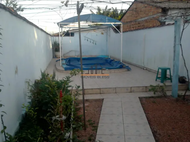 Imagem 14: Casa localizada no bairro Mathias Velho/Canoas