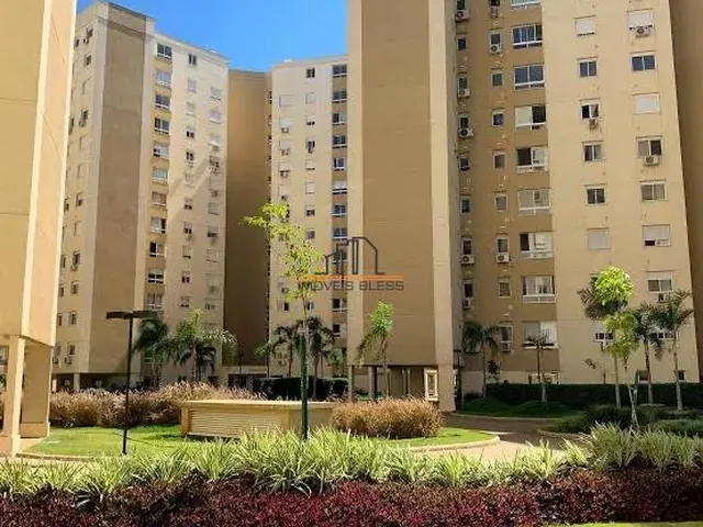 Imagem 3: Apartamento localizado no bairro Marechal Randon/Canoas