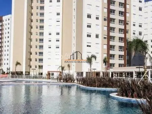 Imagem 6: Apartamento localizado no bairro Marechal Randon/Canoas