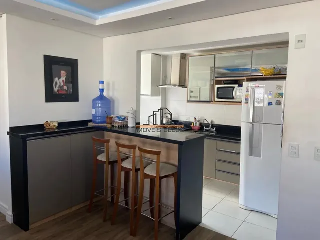 Imagem 9: Apartamento localizado no bairro Marechal Randon/Canoas