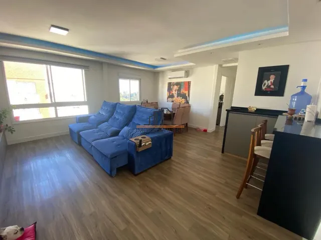 Imagem 15: Apartamento localizado no bairro Marechal Randon/Canoas