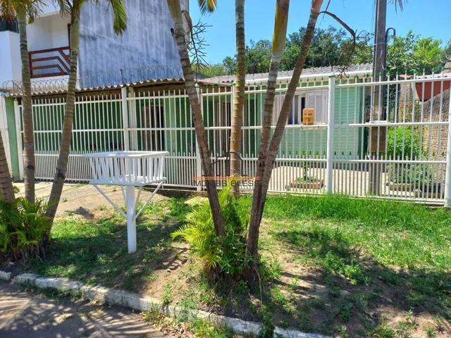 Imagem 2: Casa localizada no bairro Fátima /Canoas