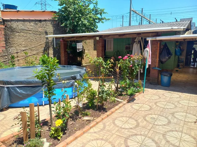Imagem 5: Casa localizada no bairro Fátima /Canoas