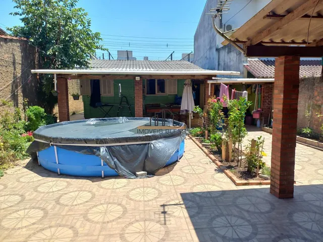 Imagem 11: Casa localizada no bairro Fátima /Canoas