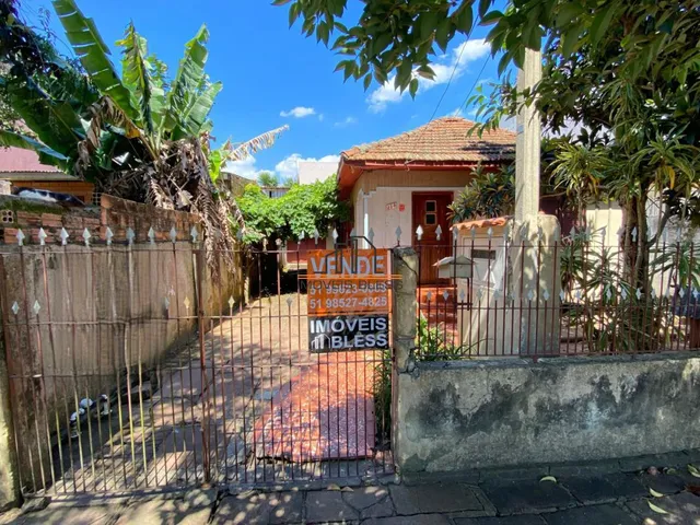 Imagem: Terreno localizado no bairro Nossa Senhora