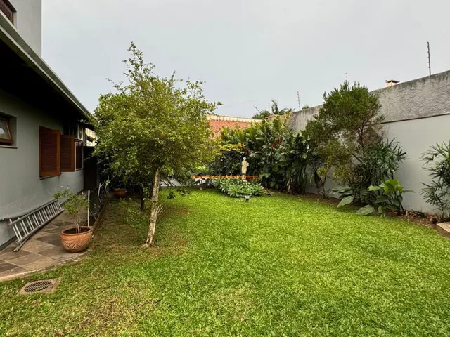 Imagem 7: Casa localizada no bairro Igará/Canoas