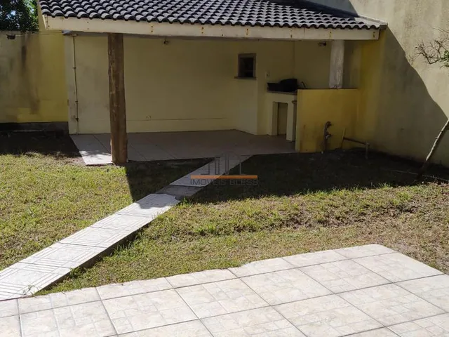 Imagem 3: Casa localizada no bairro Nova Tramandaí/Canoas