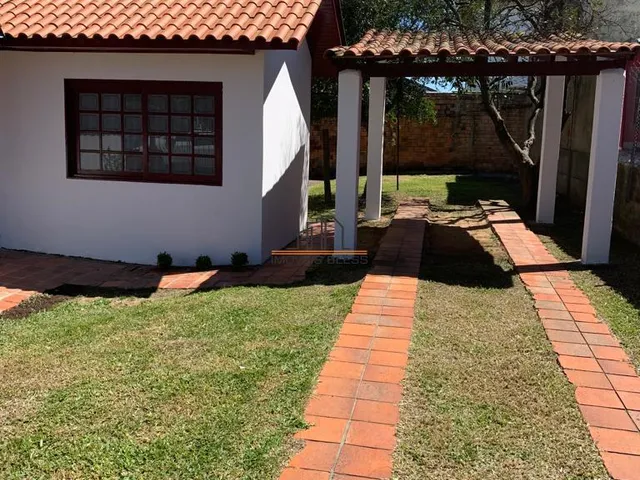 Imagem 3: Casa localizada no bairro Niterói/Canoas