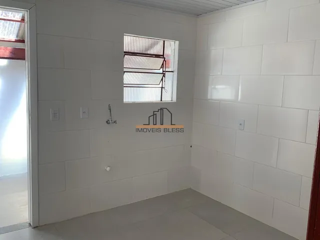 Imagem 9: Casa localizada no bairro Niterói/Canoas