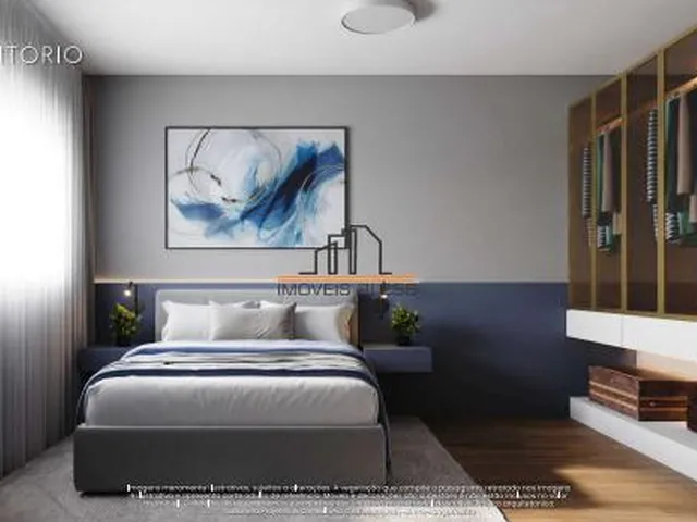 Imagem 2: Apartamento localizado no Centro/Canoas