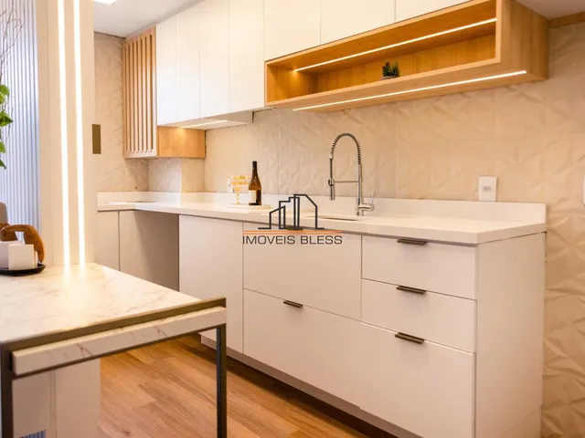 Imagem 11: Apartamento localizado no bairro Harmonia/Canoas