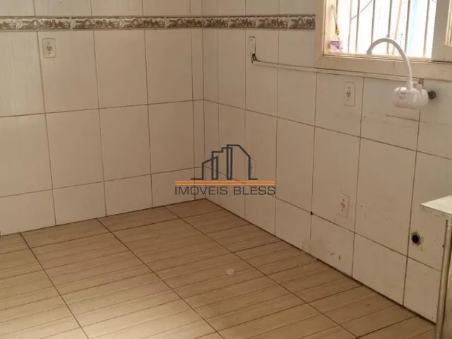 Imagem 4: Casa localizada no bairro Harmonia/Canoas