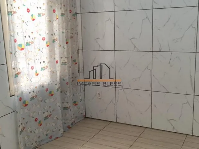 Imagem 7: Casa localizada no bairro Harmonia/Canoas