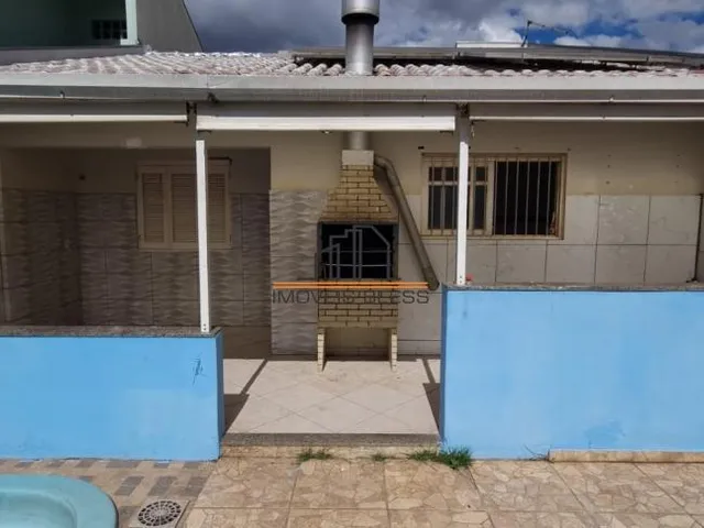Imagem 13: Casa localizada no bairro Harmonia/Canoas