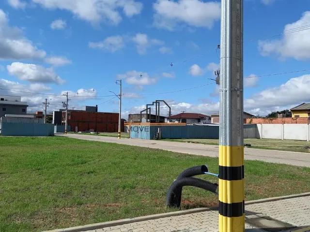 Imagem 4: Terreno localizado no bairro Fátima/Canoas
