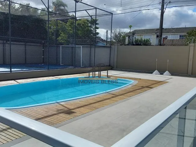 Imagem 7: Terreno localizado no bairro Fátima/Canoas