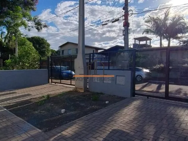Imagem 2: Casa localizada no bairro São José/Canoas