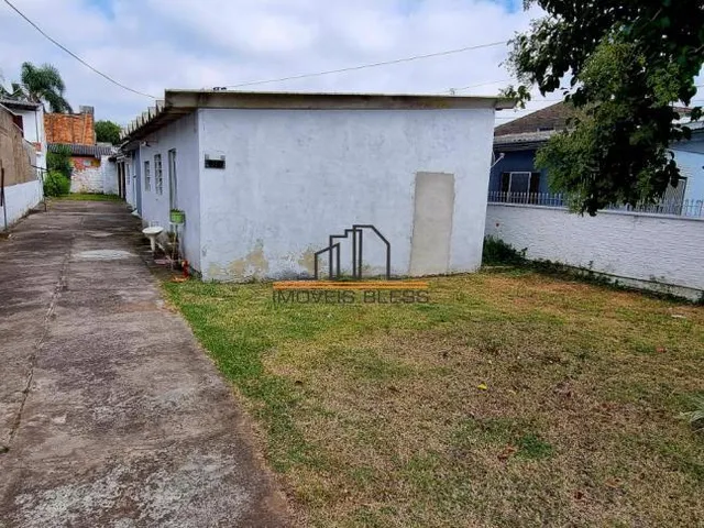 Imagem 4: Casa localizada no bairro Estância Velha/Canoas