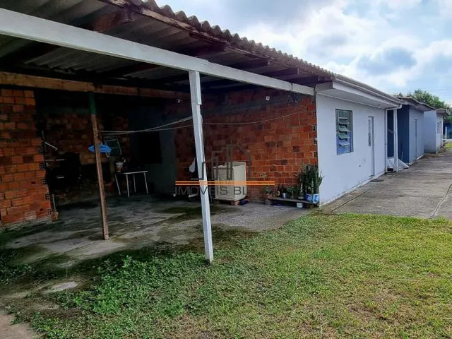 Imagem 10: Casa localizada no bairro Estância Velha/Canoas