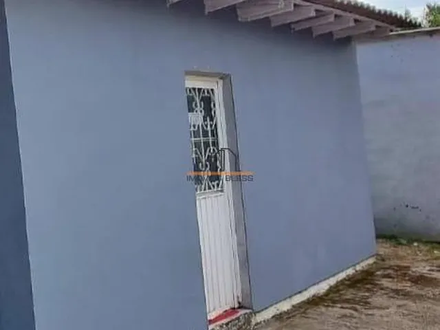 Imagem 13: Casa localizada no bairro Estância Velha/Canoas
