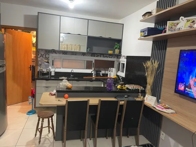 Imagem 6: Apartamento localizado no bairro Harmonia/Canoas