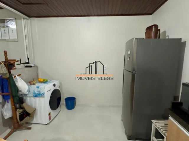 Imagem 7: Casa localizada no bairro Harmonia/Canoas
