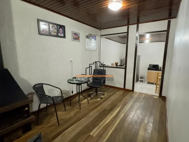 Imagem 10: Casa localizada no bairro Harmonia/Canoas