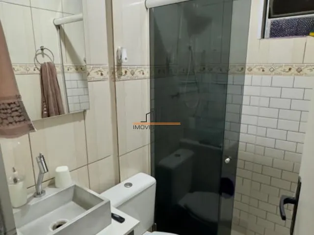 Imagem 13: Casa localizada no bairro Harmonia/Canoas