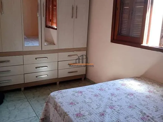 Imagem 4: Casa localizada no bairro Mathias Velho/Canoas