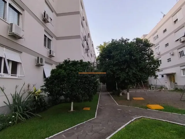 Imagem: Apartamento localizado no bairro Nossa Senhora