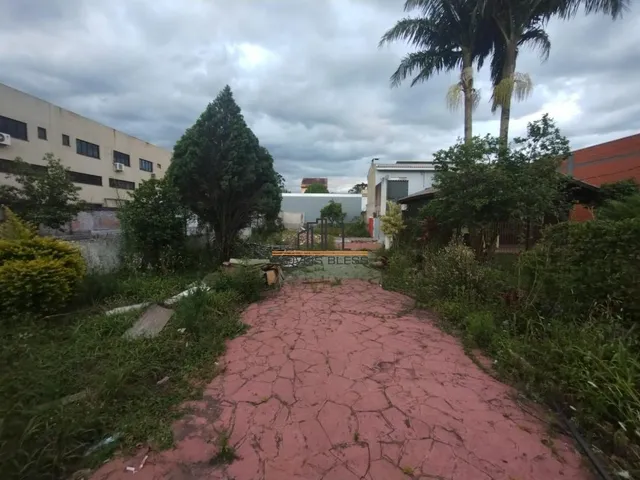 Imagem 2: Terreno Localizado no Bairro Igara/Canoas