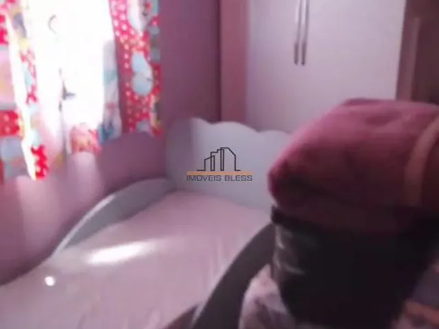 Imagem 6: Casa localizada no bairro Guajuviras/Canoas