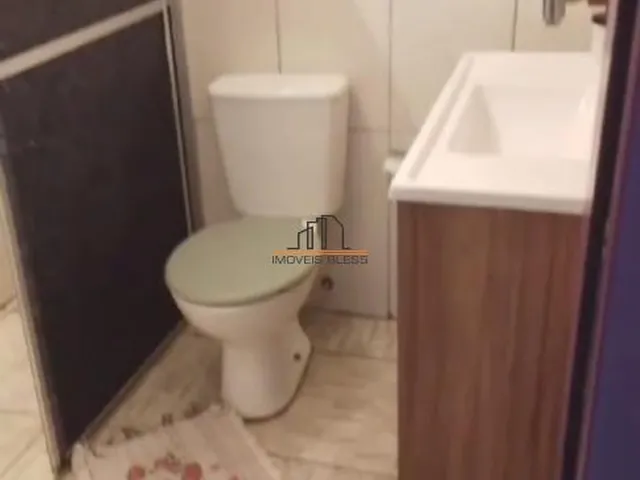 Imagem 9: Casa localizada no bairro Guajuviras/Canoas