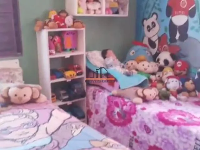 Imagem 12: Casa localizada no bairro Guajuviras/Canoas