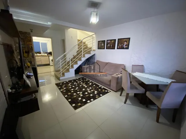Imagem 7: Casa localizada no bairro São José/Canoas