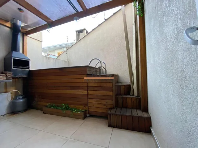 Imagem 10: Casa localizada no bairro São José/Canoas