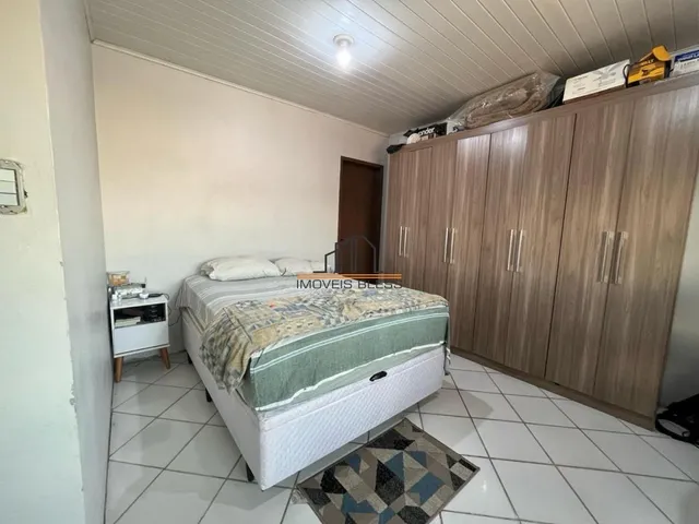 Imagem 2: Casa localizada no bairro Mato Grande/Canoas