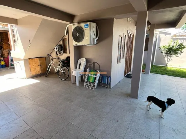 Imagem 5: Casa localizada no bairro Mato Grande/Canoas