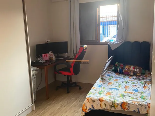 Imagem 11: Casa localizada no bairro Mato Grande/Canoas