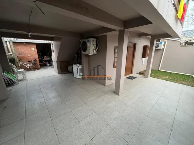 Imagem 14: Casa localizada no bairro Mato Grande/Canoas