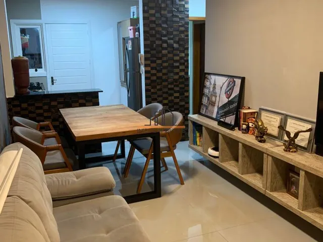 Imagem 3: Casa localizada no bairro Olária/Canoas