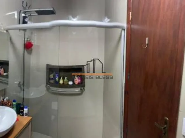 Imagem 12: Casa localizada no bairro Olária/Canoas